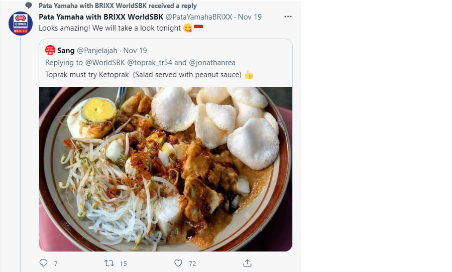 Ketoprak
