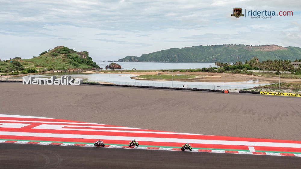 Mandalik WSBK 2022