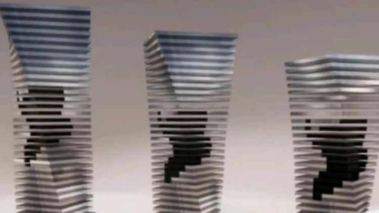 Bentuk Piala Balapan Pertama Sirkuit Mandalika 2 Mandalika Piala