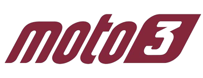 Line-up Moto3 2022: 'Motor China' Unjuk Gigi 1 Moto3 logo