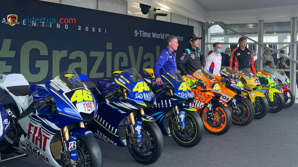 Valentino Rossi1