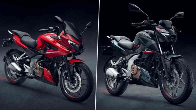 Bajaj Luncurkan Naked Bike Pulsar N250 1 bajaj pulsar n250 thefastnewz optimized