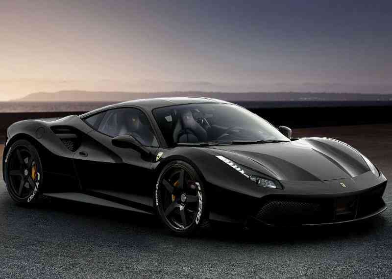 Ferrari Recall Model 458 dan 488 Karena Ini 1 ferrari 488 spider autofun optimized