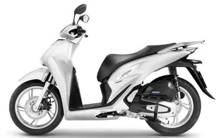 All New Honda SH150i, Gendong Mesin 160 cc 1 honda sh150i all new detikoto optimized