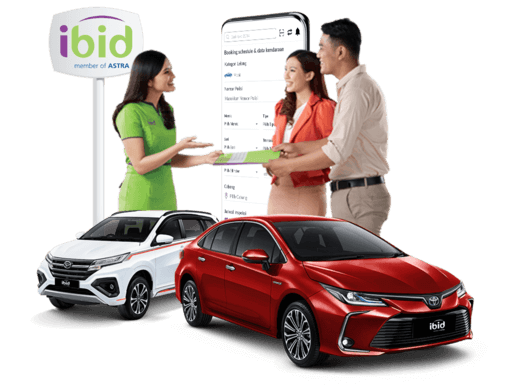 ibid astra 1