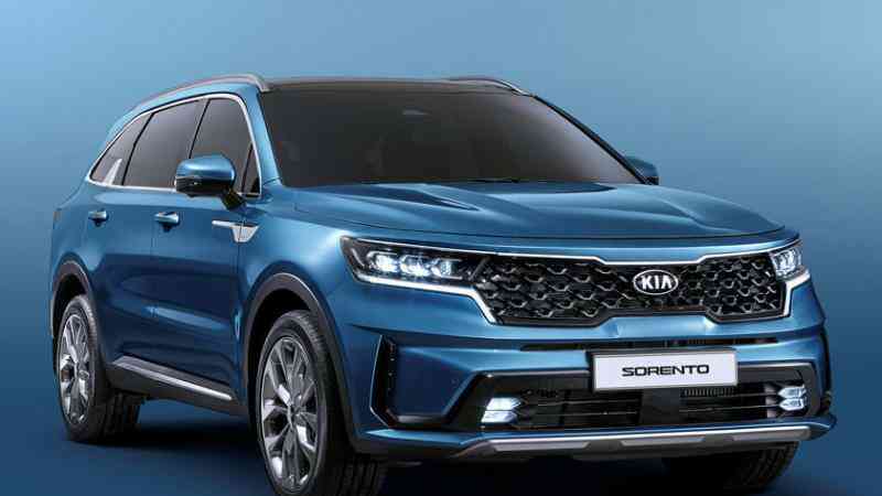 Kia Sorento Punya Peluang Dijual di Indonesia? 1 kia sorento autofun optimized