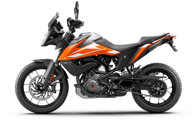 KTM Bakal Rilis Adventure X 390 Bulan Ini? 1 ktm adventure 250 kumparan optimized