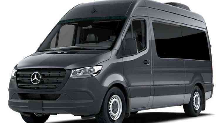 New Mercedes-Benz Sprinter Resmi Dijual di Indonesia 1 mercedes benz new sprinter autofun optimized