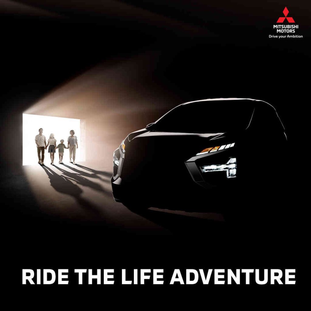 Xpander Facelift akan Hadir Minggu Depan! 1 mitsubishi xpander facelift teaser optimized