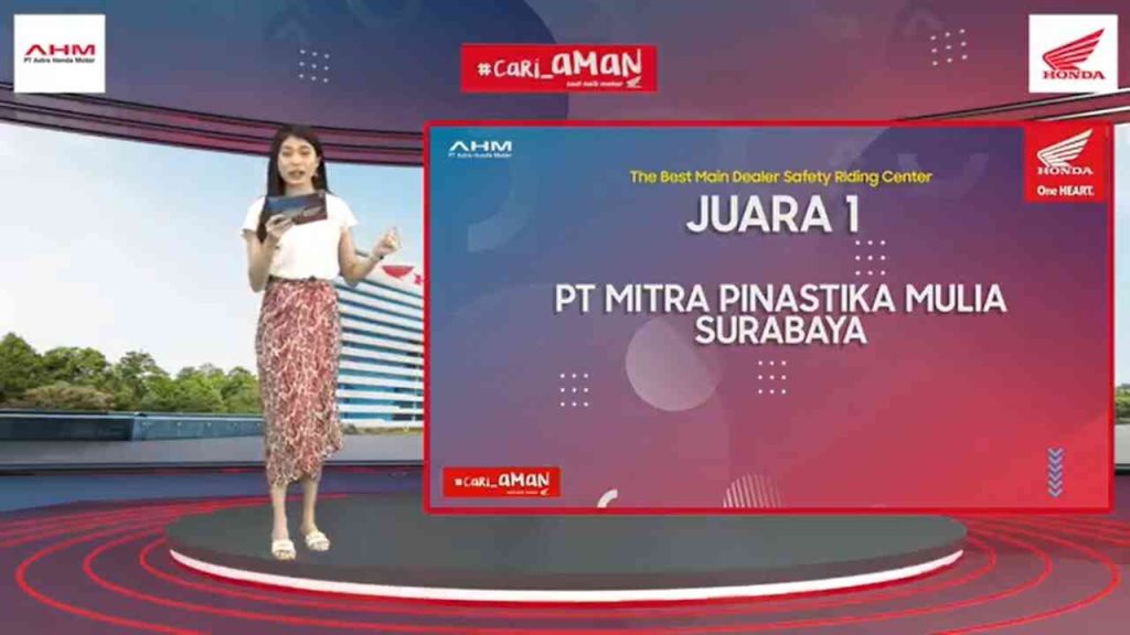MPM Honda Jatim Raih Penghargaan Best Main Dealer Safety Riding Centre 1 mpm 702c6b9d 9927 4527 9848 967009be36f5 optimized
