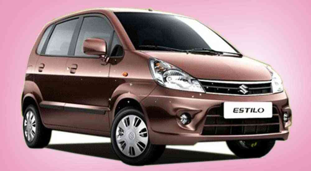 22 Tahun Suzuki Karimun di Indonesia, Dari City Car Sampai LCGC 1 suzuki karimun estilo carmudi optimized