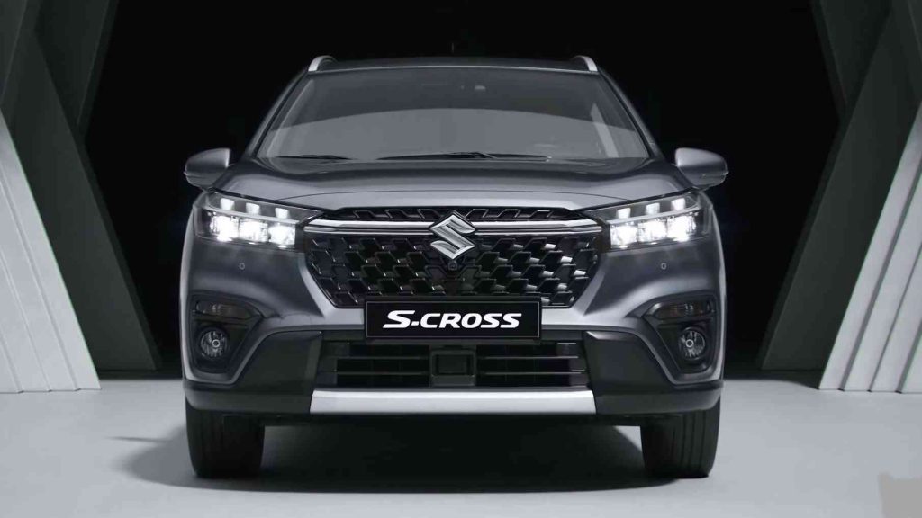All New Suzuki SX4 S-Cross, Makin Keren! 1 suzuki sx4 s cross 2022 firstpost optimized