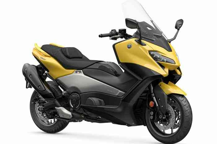 Yamaha Rilis Penyegaran Untuk TMAX, Apa yang Baru? 1 yamaha tmax 2022 motorplus optimized