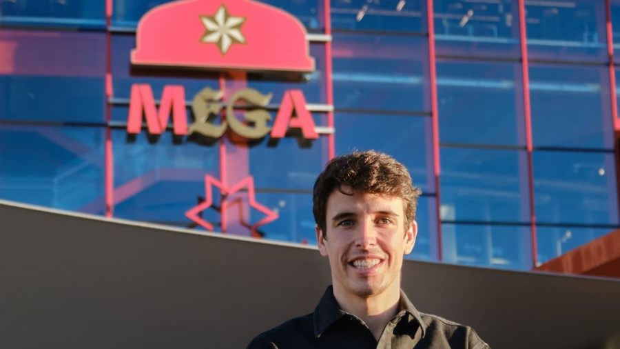 Alex Marquez: RC213V 2022 Konsep Baru, Ramah Pembalap? 1 Alex Marquez