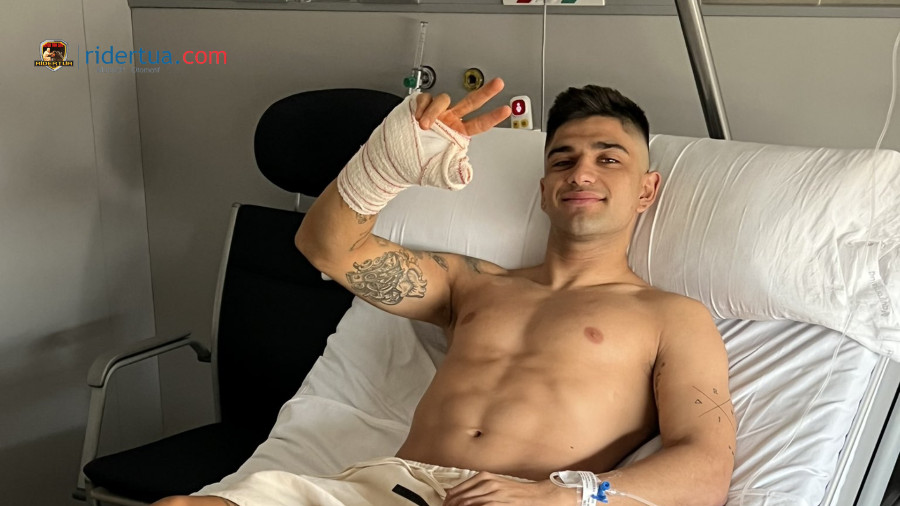 Jorge Martin Jalani Operasi Melepas Plat 1 Jorge Martin1