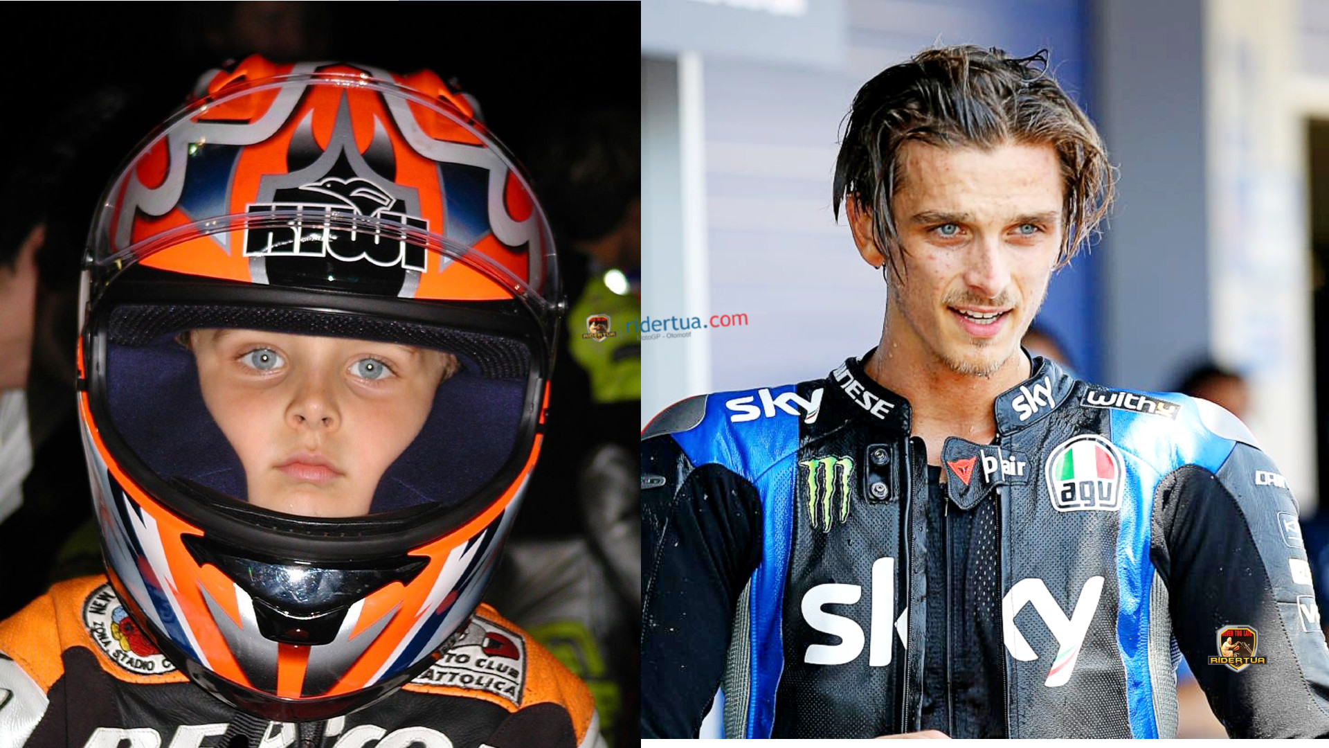 Jawaban Cerdas Luca Marini Tentang Target 2022 1 Jawaban Cerdas Luca Marini Tentang Target 2022