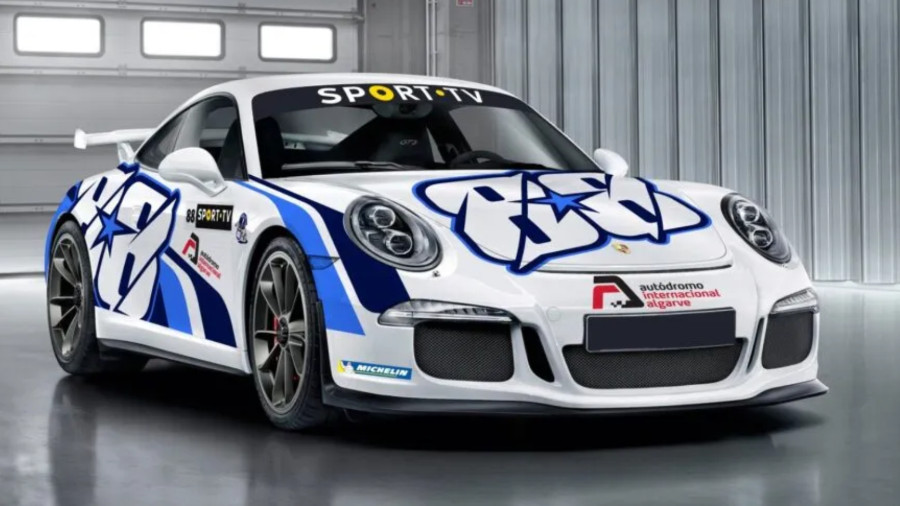 Miguel Oliveira Bersinar di Estoril 1 Miguel Oliveira