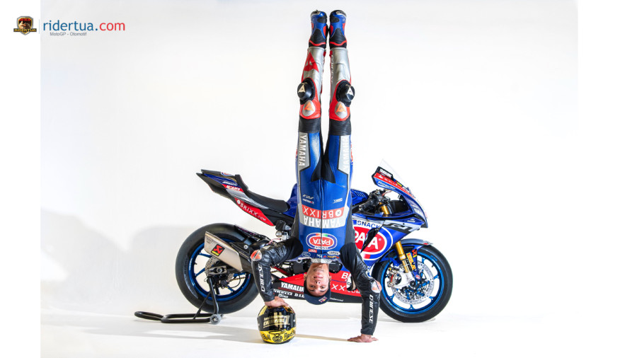 Limited: Hanya 21 Unit Replika Yamaha R1 Toprak, Power Lebih Besar! 1 Toprak Yamaha