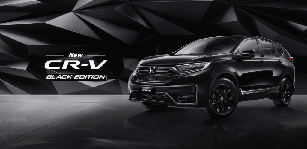 CR-V Black Edition Dihadirkan di Indonesia Karena Ini 1 honda cr v black edition indonesia optimized