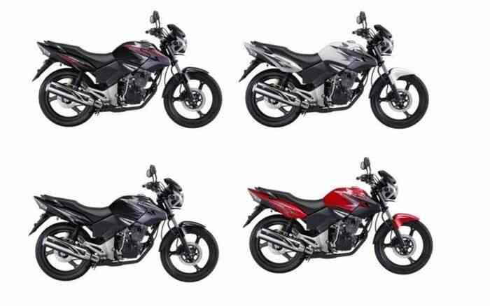 Honda Tiger Takkan Punya Penerus, Ini Alasannya 1 honda tiger motorplus optimized