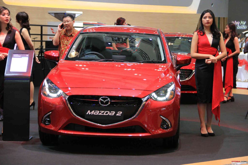 Mazda2-Toyota Yaris Resmi Jadi Mobil Kembar 1 mazda2 otosia optimized