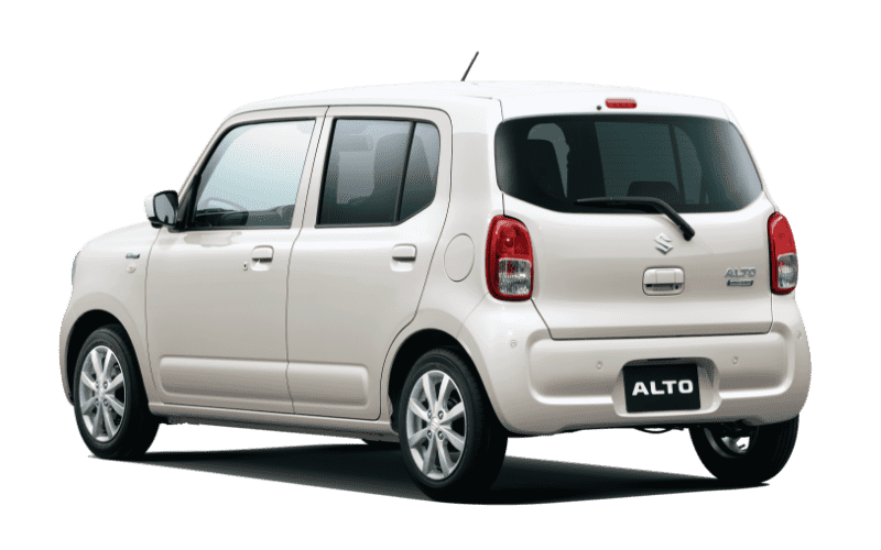 All New Suzuki Alto, Lebih Ramah Lingkungan! 1 suzuki alto all new detikoto optimized