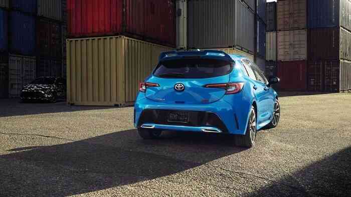 Toyota Siapkan GR Corolla Hatchback? 1 toyota gr corolla detikoto optimized