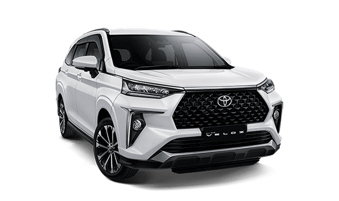 Hasil Penjualan Mobil Bulan Februari 2022, Kok Menurun? 1 toyota veloz tam optimized