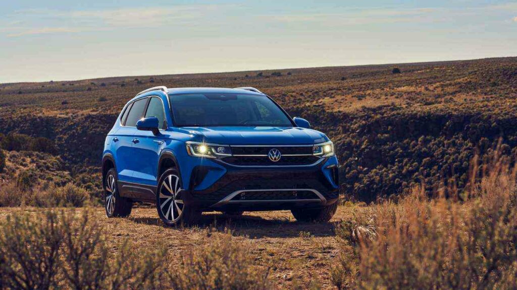 Volkswagen Siapkan Mobil Baru di Indonesia Mulai Tahun Depan 1 volkswagen taos motor1 optimized