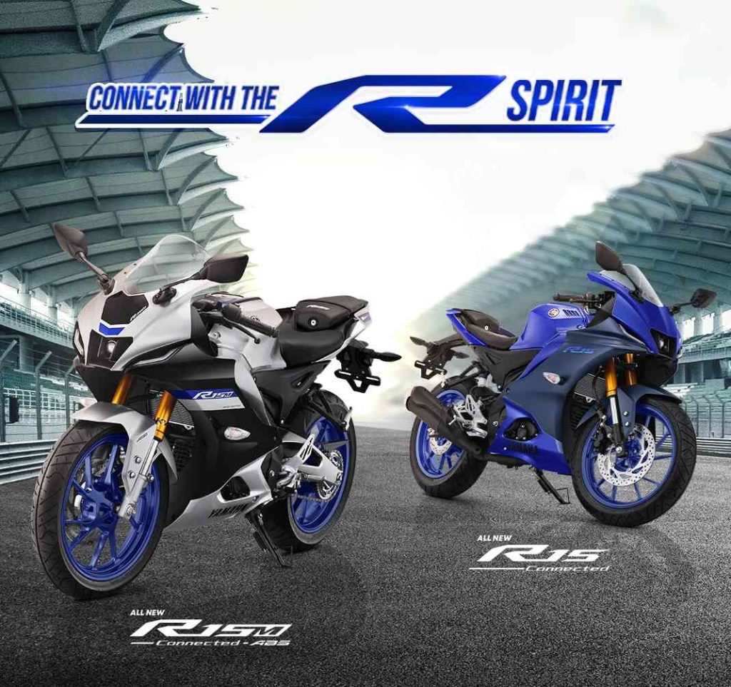 R15 Versi Indonesia Lebih Bertenaga Dari Versi India, Kok Bisa? 1 yamaha r15 v4 indonesia twitter optimized