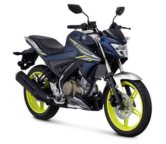 Yamaha Indonesia Mulai Khawatir Dengan Krisis Chip 1 yamaha vixion new color 1 detikoto optimized