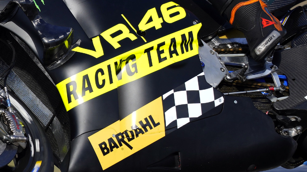 Bardahl Italia VR46