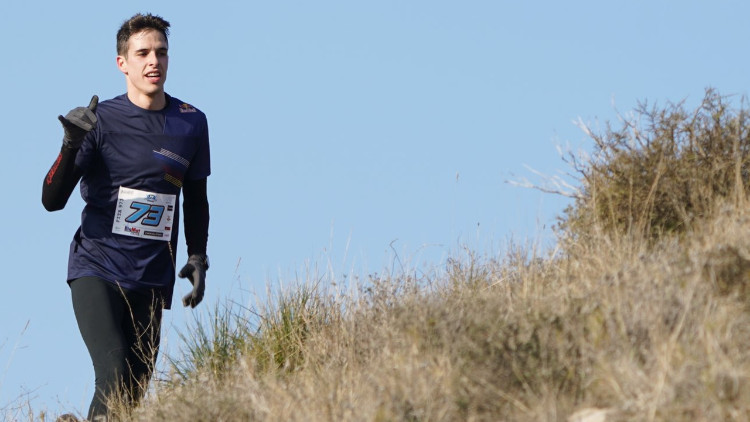 Fita973 Alex Marquez