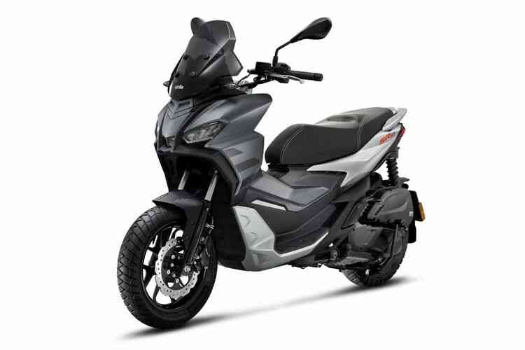 Aprilia SR GT, Lawan Baru Honda ADV! 1 aprilia sr gt kompasoto optimized