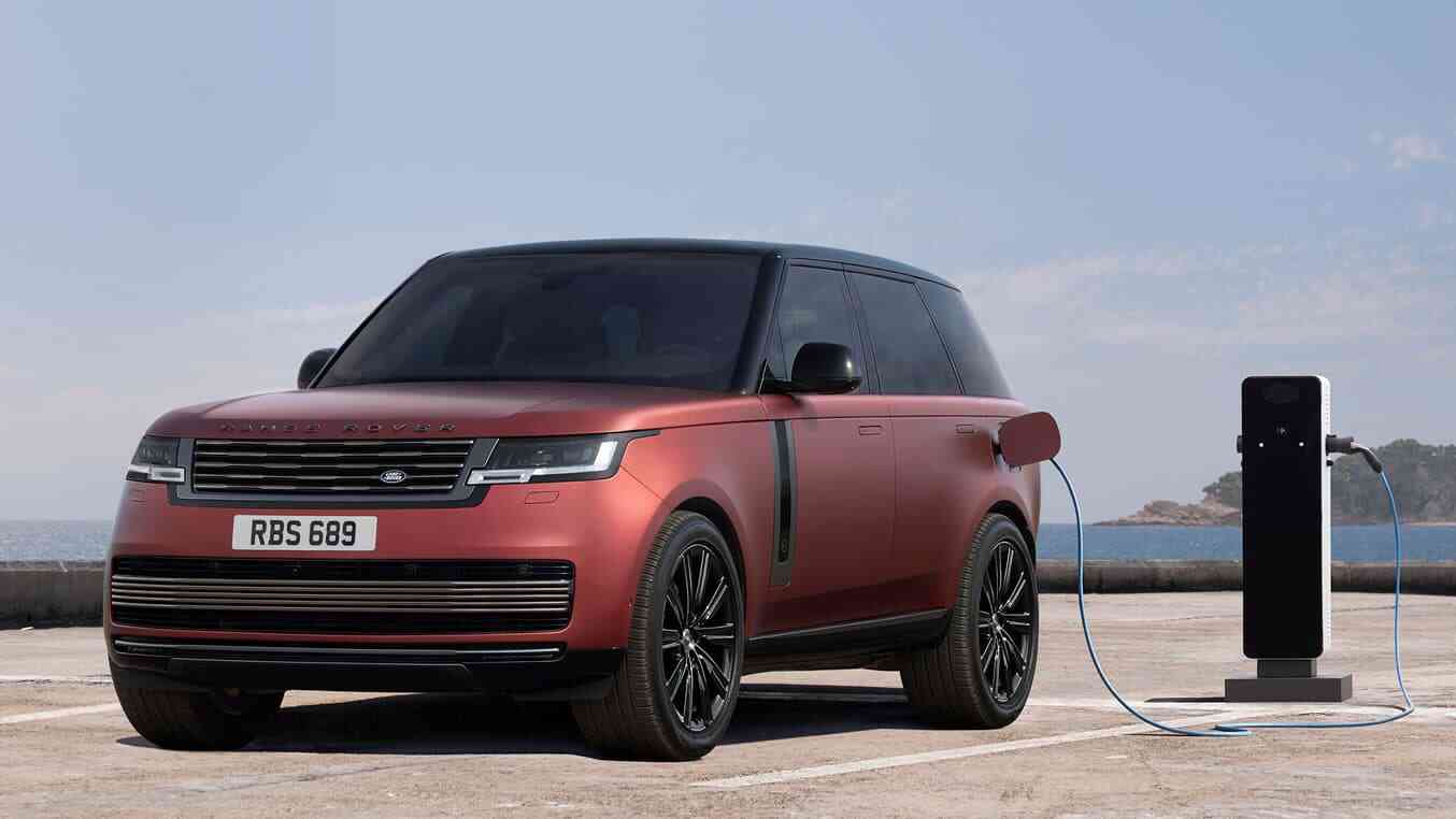 Range Rover PHEV Kini Sudah Bisa Dipesan! 1 range rover phev top gear optimized