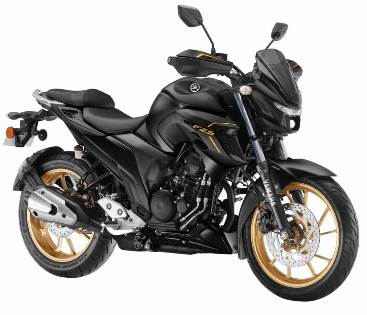Inikah Tampilan Yamaha FZS250 Terbaru? 1 yamaha fzs250 2022 detikoto optimized