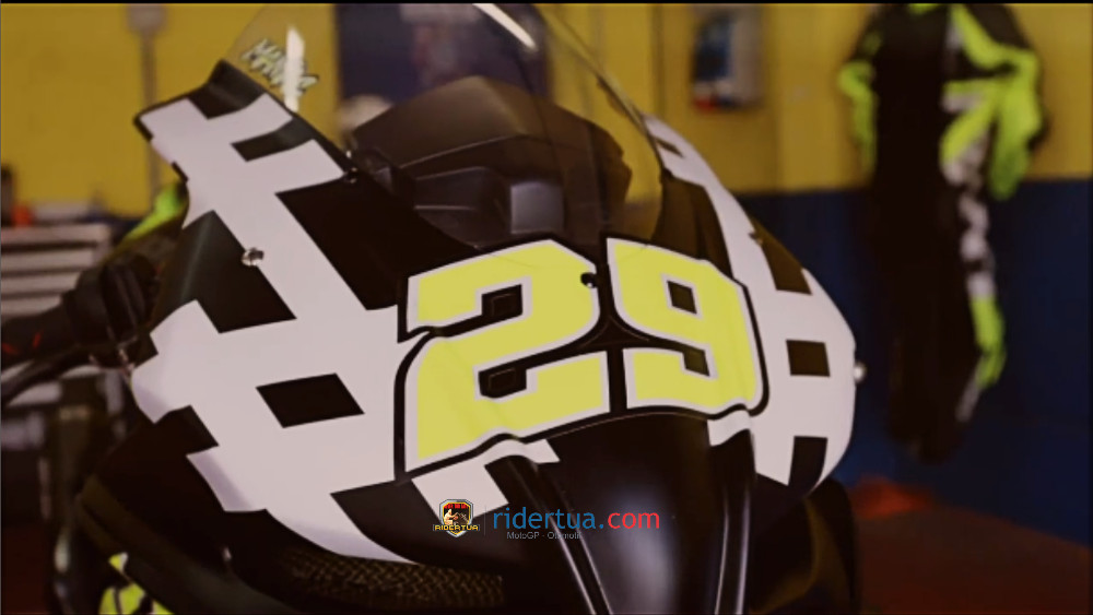 Andrea Iannone akan 'Comeback' ke Superbike? 1 Andrea Iannone