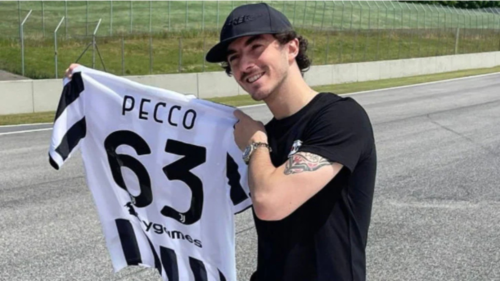 Francesco Bagnaia