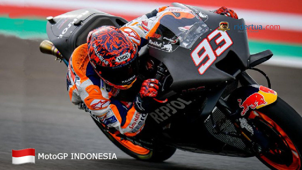 Marc Marquez1 1