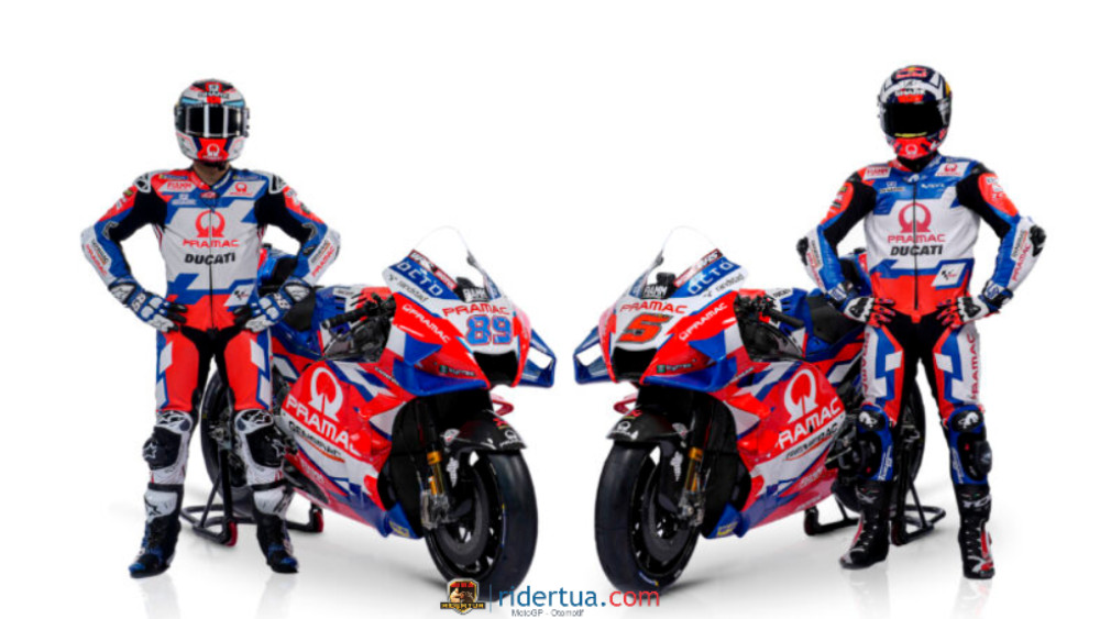 Zarco Martin 2022