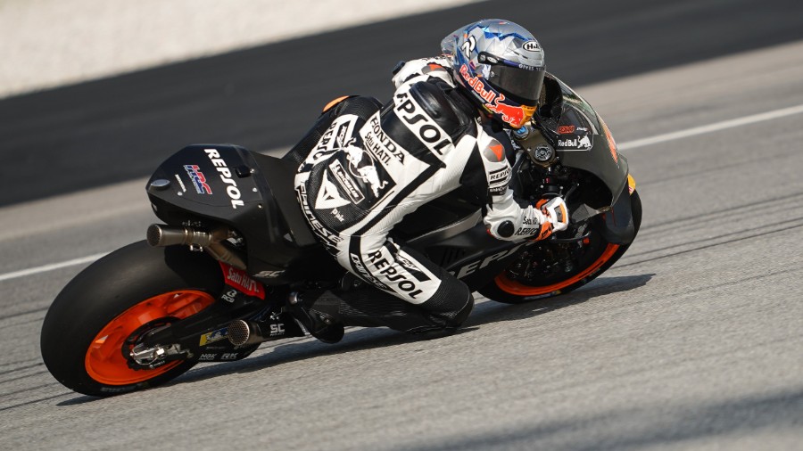pol espargaro Sepang