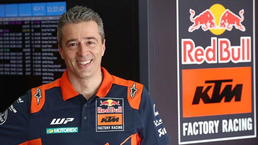 Francesco Guidotti1