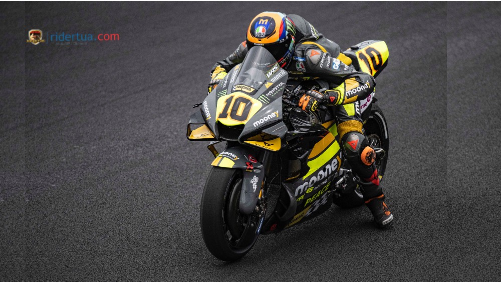 Luca Marini 1