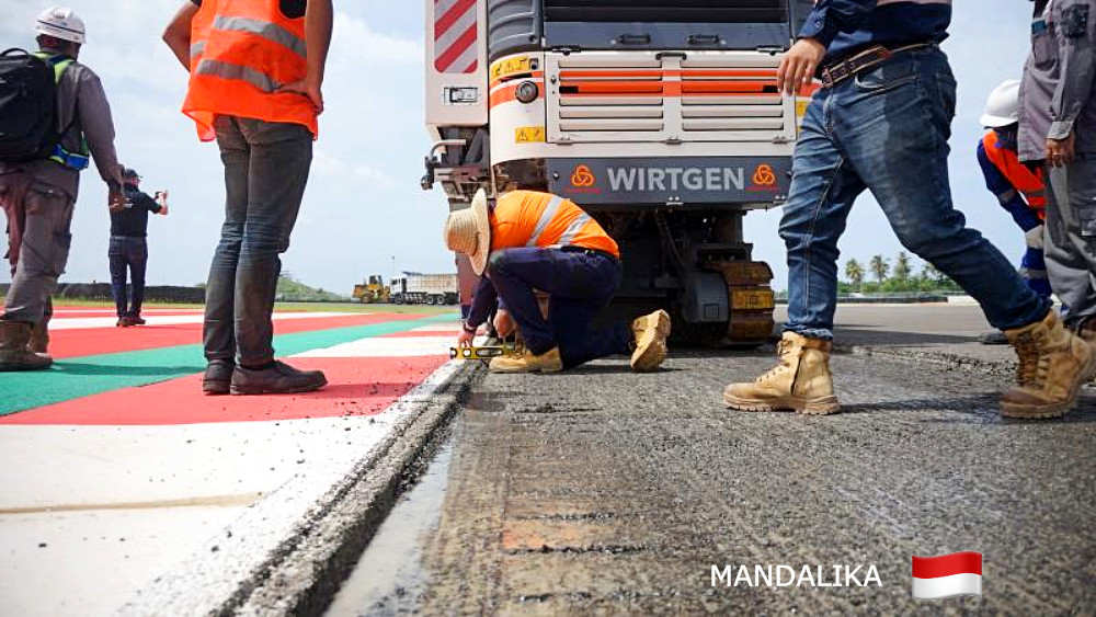 Sirkuit Mandalika: Ini Tentang Kebanggaan Bangsa