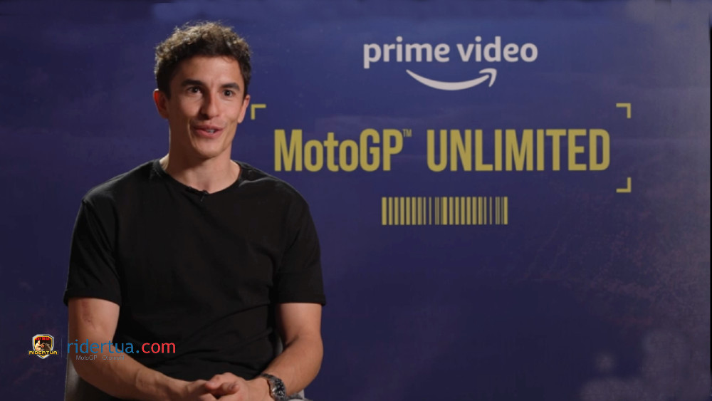 Marc Marquez 2022