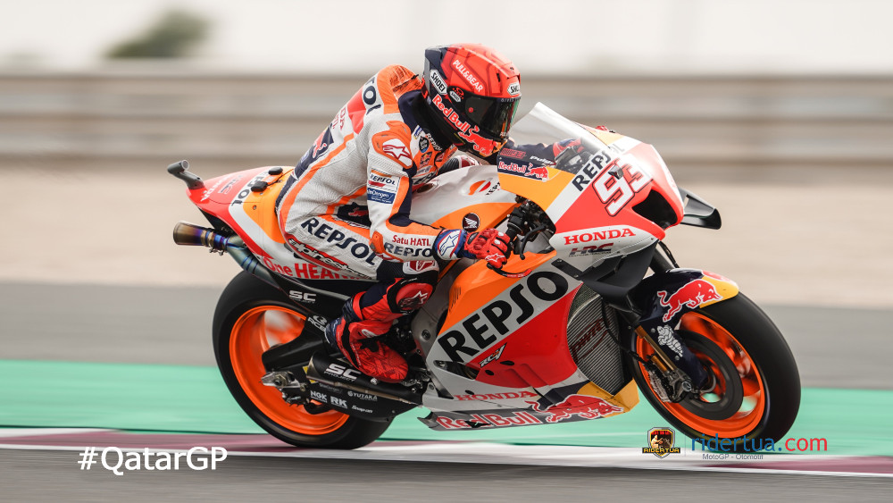 Marc Marquez: Sulit Menemukan Motor Jinak, Mudah dan Cepat, Yamaha? 2 Marc Marquez: Sulit Menemukan Motor Jinak, Mudah dan Cepat, Yamaha?