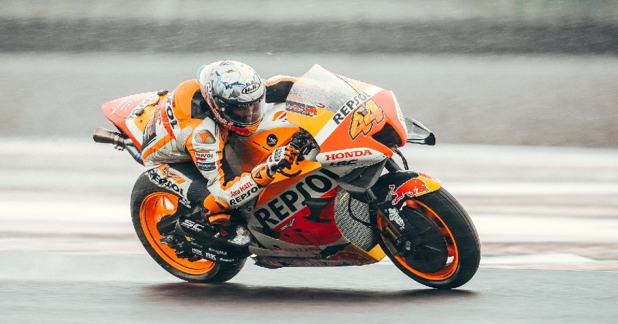 Pol Espargaro 1