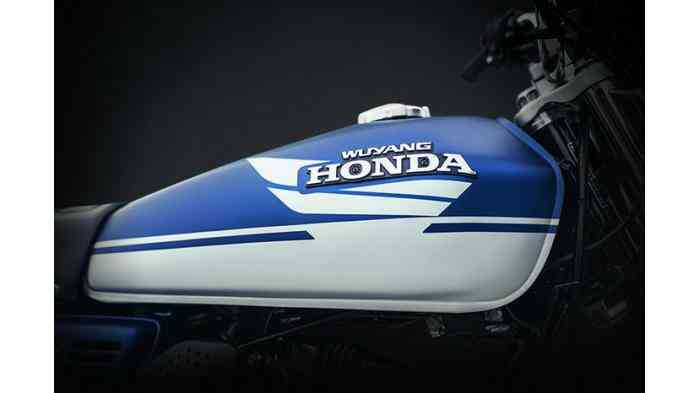 Honda CG125 Special, Mirip GL Pro Klasik! 1 honda cg125 special blog tribunjualbeli optimized