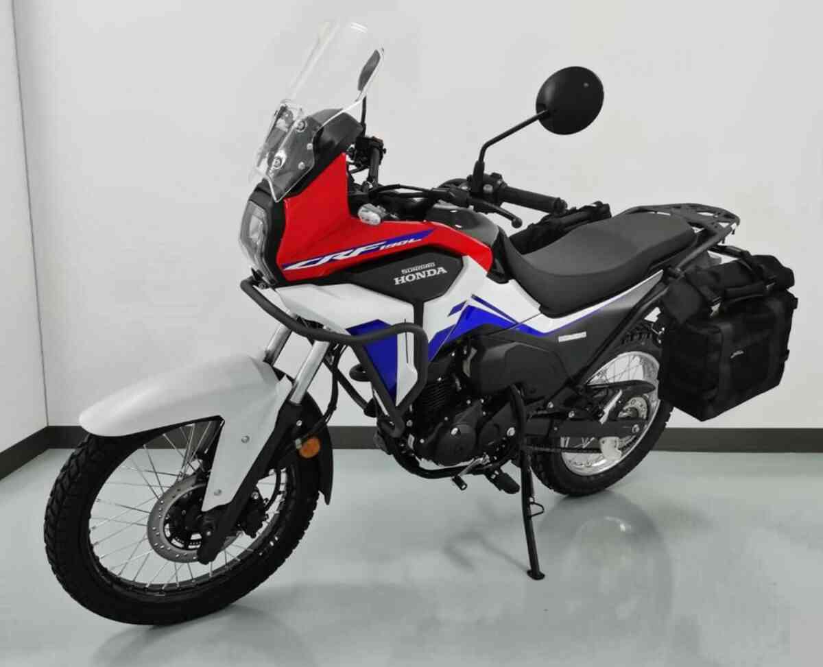honda crf190l motorbeam optimized