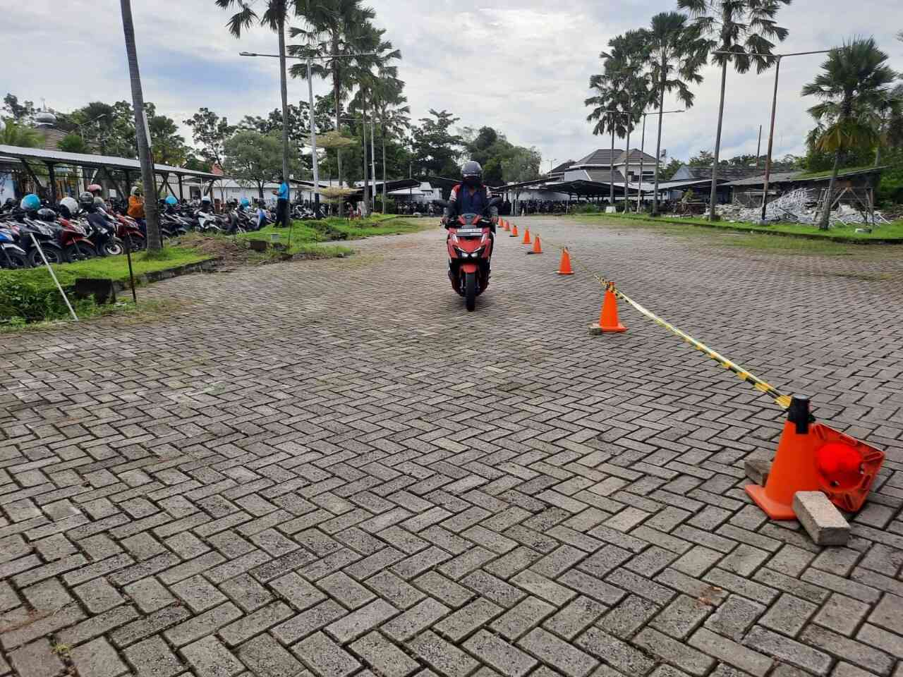 honda vario 160 riding experience jember mpm honda jatim1 optimized